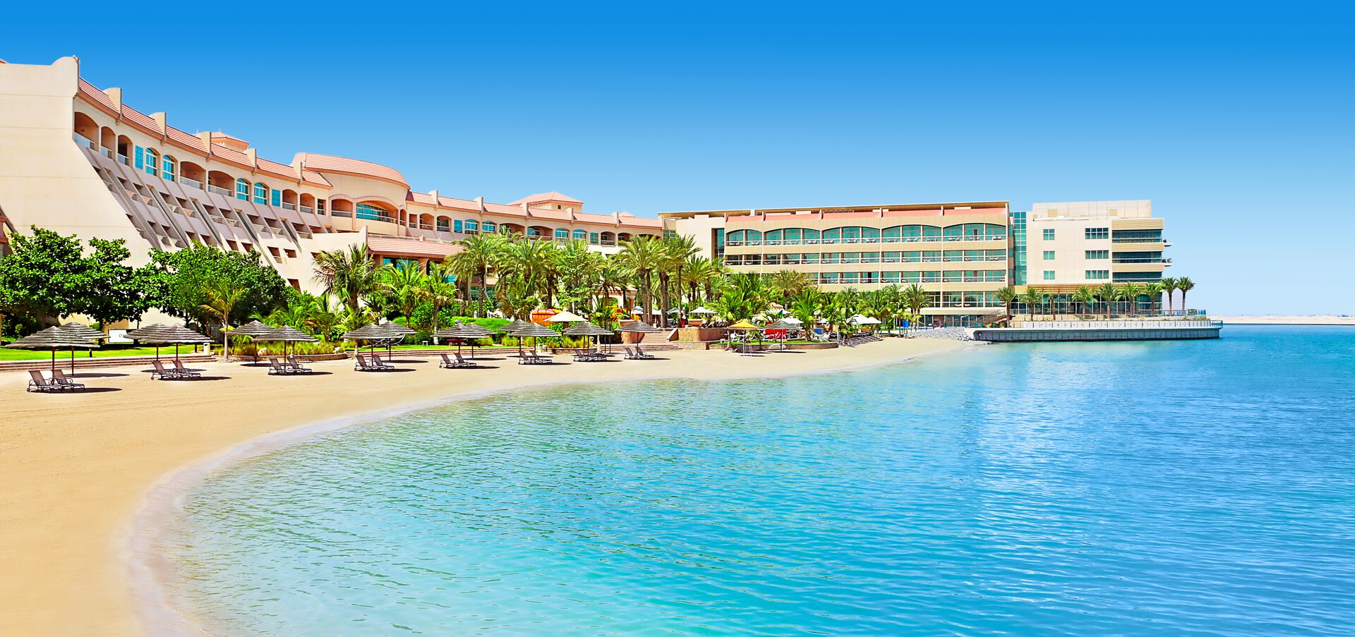 Al Raha Beach Residence Abu Dhabi