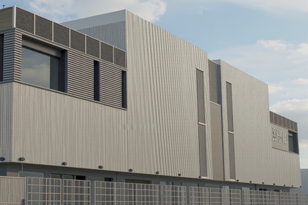 Formwork and reinforcement works