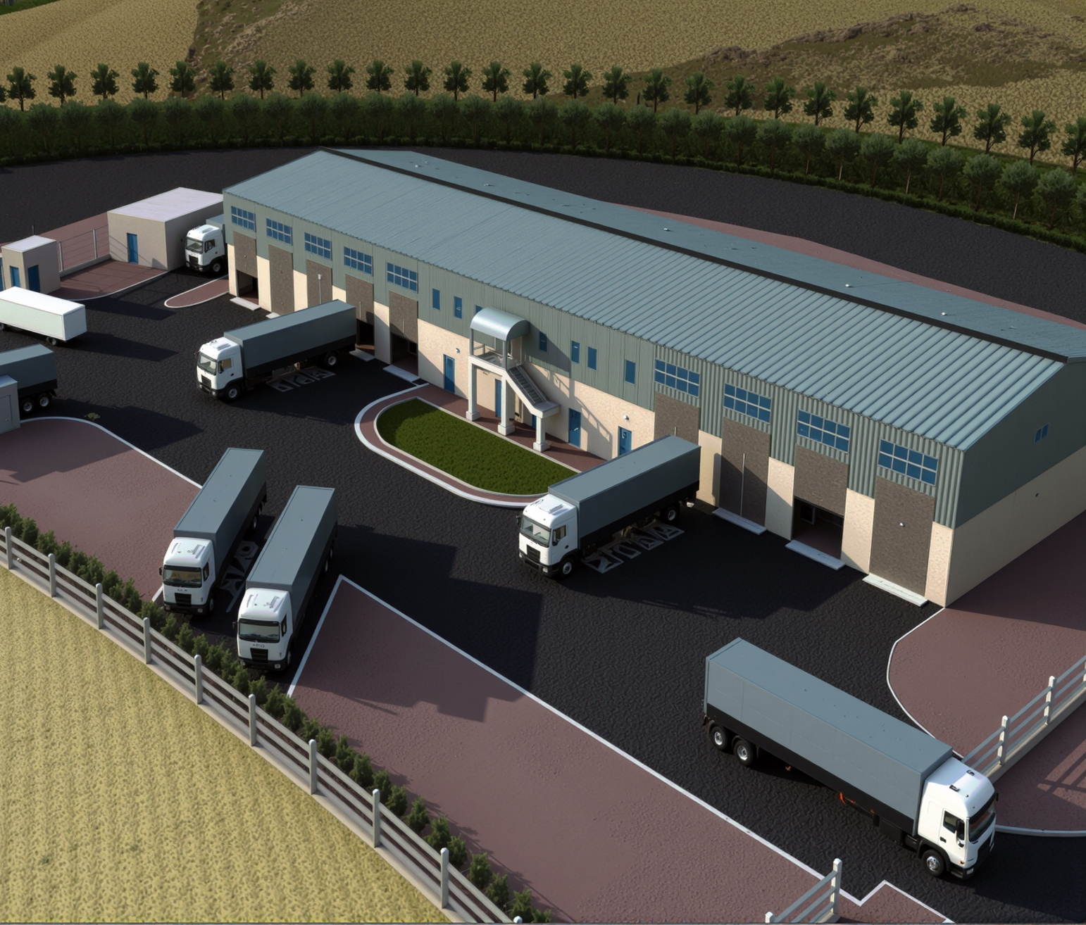 Halliburton Kattameya Workshop